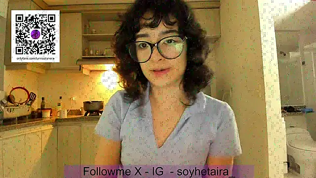  Lunnaa  online show from 01/17/26, 01:20