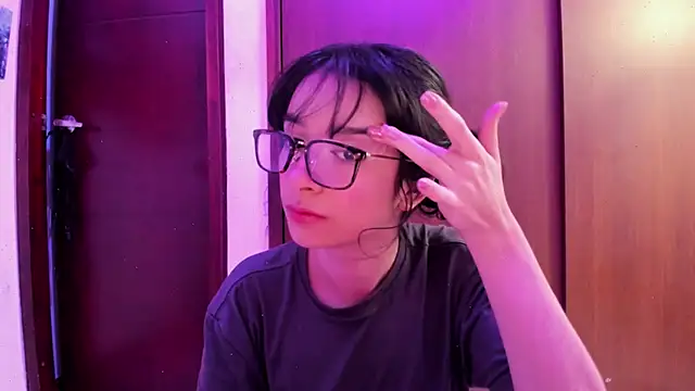  Lunnaa  online show from 02/23/25, 01:57