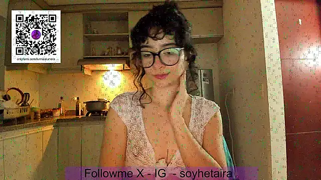  Lunnaa  online show from 01/18/26, 12:47