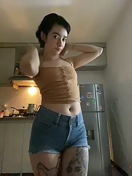  Lunnaa  online show from 04/03/26, 04:19