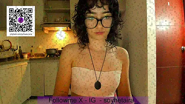  Lunnaa  online show from 01/15/26, 01:53