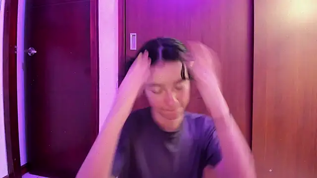  Lunnaa  online show from 02/23/25, 05:01