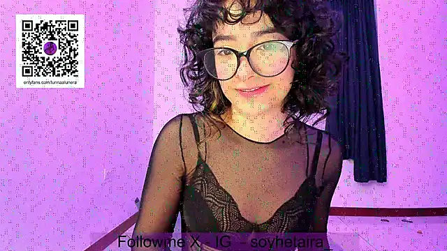  Lunnaa  online show from 12/18/25, 11:52