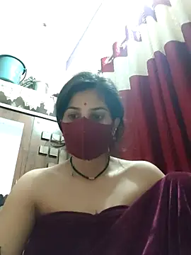 maahi-satva online show from 02/22/26, 07:37