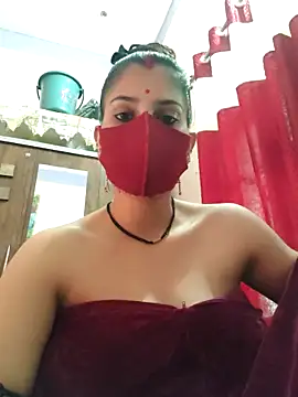 maahi-satva online show from 02/24/26, 03:18