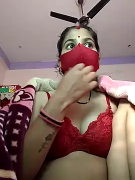 maahi-satva online show from 12/17/25, 03:00