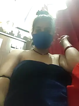 maahi-satva online show from 01/18/26, 11:13