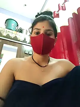 maahi-satva online show from 02/25/26, 03:07