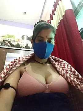 maahi-satva online show from 02/04/26, 04:07