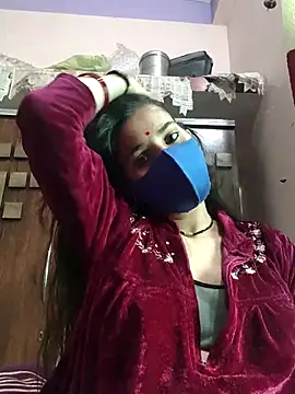 maahi-satva online show from 02/05/26, 03:13