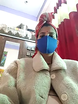 maahi-satva online show from 02/12/26, 03:17