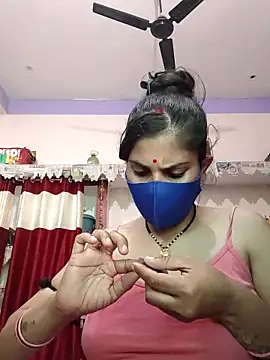 maahi-satva online show from 12/22/25, 09:31