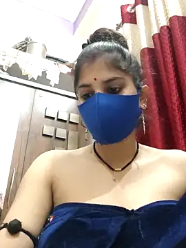 maahi-satva online show from 02/10/26, 07:24