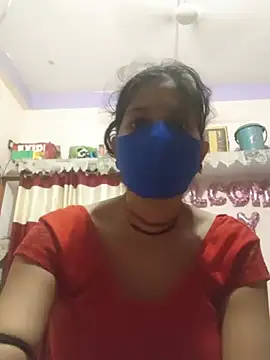 maahi-satva online show from 08/04/26, 07:18