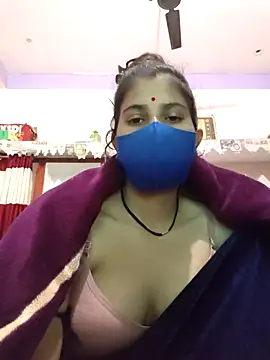 maahi-satva online show from 12/19/25, 03:21