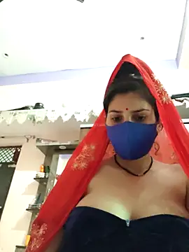 maahi-satva online show from 02/18/26, 03:26