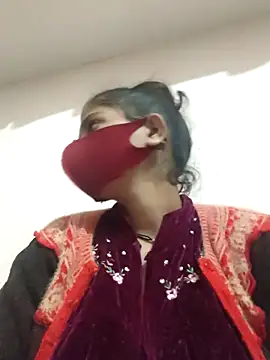 maahi-satva online show from 12/15/25, 01:55