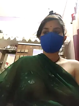 maahi-satva online show from 12/21/25, 07:15