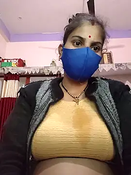 maahi-satva online show from 12/18/25, 11:03