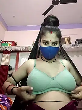 maahi-satva online show from 01/19/26, 03:54