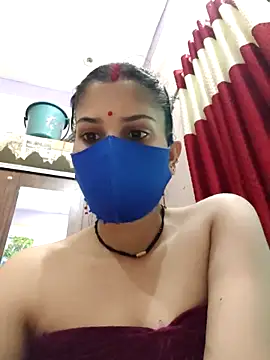 maahi-satva online show from 02/15/26, 12:15