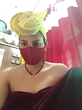 maahi-satva online show from 02/22/26, 03:20