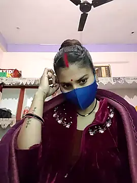 maahi-satva online show from 01/06/26, 03:43