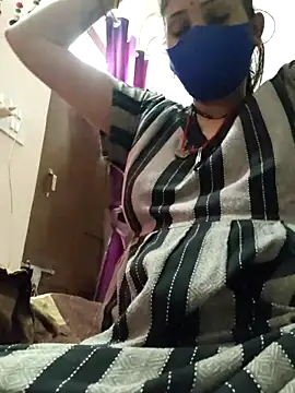 maahi-satva online show from 10/26/25, 08:37