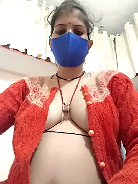 maahi-satva online show from 11/14/25, 02:37