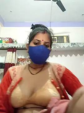 maahi-satva online show from 10/31/25, 02:30