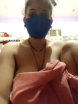 maahi-satva online show from 10/31/25, 07:21