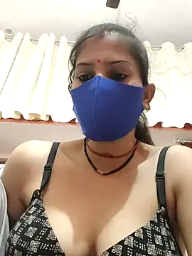 maahi-satva online show from 11/13/25, 03:32