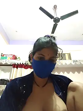 maahi-satva online show from 11/28/25, 07:25