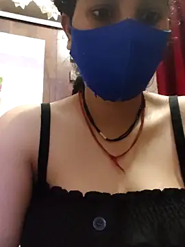 maahi-satva online show from 11/30/25, 07:14