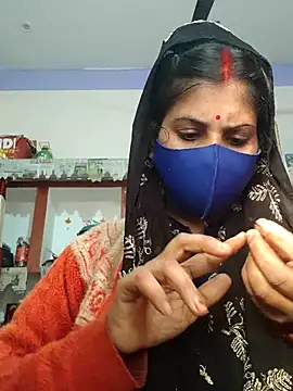 maahi-satva online show from 11/26/25, 02:44