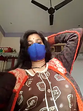 maahi-satva online show from 12/05/25, 04:00