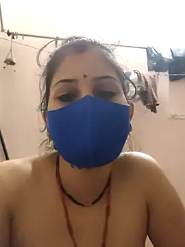 maahi-satva online show from 10/19/25, 07:27