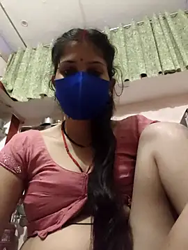 maahi-satva online show from 10/25/25, 07:14