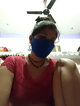 maahi-satva online show from 10/29/25, 07:13