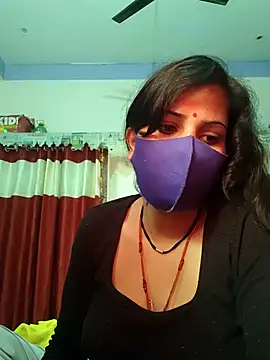 maahi-satva online show from 11/17/25, 02:59