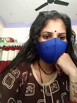 maahi-satva online show from 10/27/25, 03:40