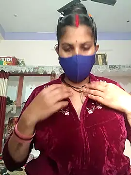 maahi-satva online show from 11/25/25, 02:56