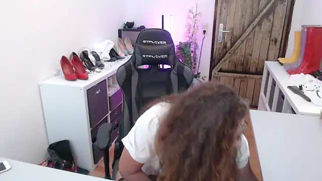 GeilesLuder75 online show from 11/16/25, 10:31