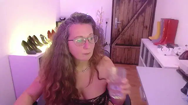 GeilesLuder75 online show from 11/30/25, 05:19