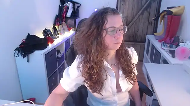 GeilesLuder75 online show from 03/30/26, 03:46