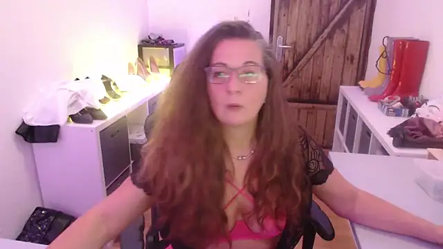 GeilesLuder75 online show from 12/05/25, 05:33