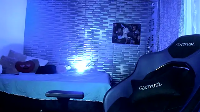 Ginger Sweetty online show from 05/22/26, 11:14