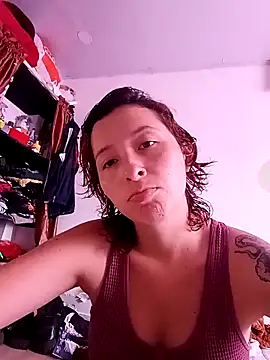 Ginger Sweetty online show from 05/10/26, 08:00