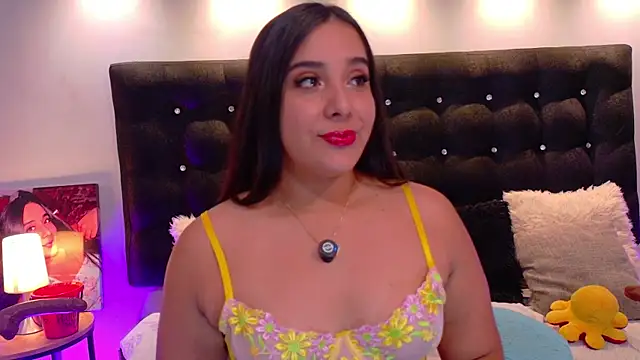 ValenScott1 online show from 11/06/25, 12:20