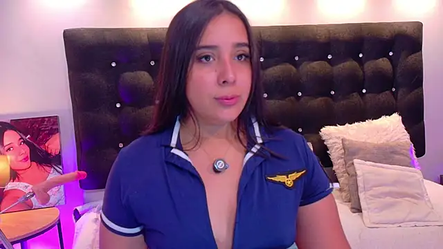 ValenScott1 online show from 11/22/25, 12:59